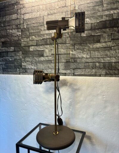 VINTAGE VERLICHTING