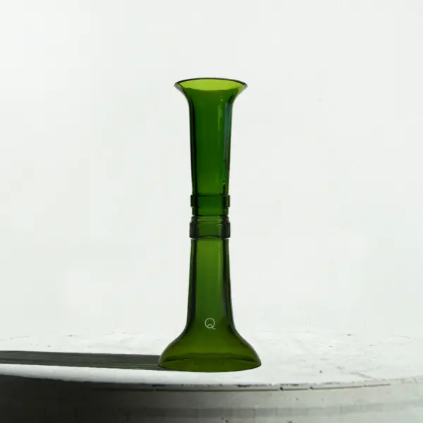 KANDELAAR MEDIUM Q DE BOUTEILLES - Afbeelding 2