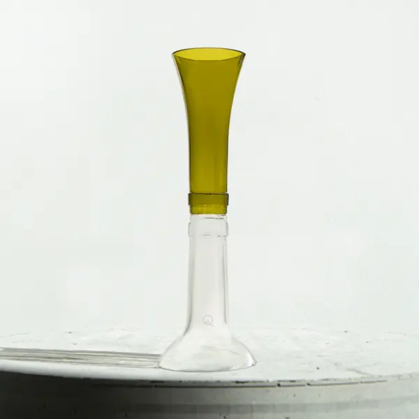 KANDELAAR MEDIUM Q DE BOUTEILLES - Afbeelding 6