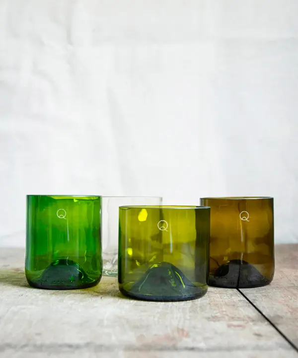 GLAS SHORT DRINK