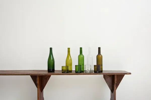 GLAS SHORT DRINK - Afbeelding 2