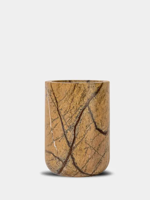 WIJNKOELER STEN Beige - Afbeelding 3