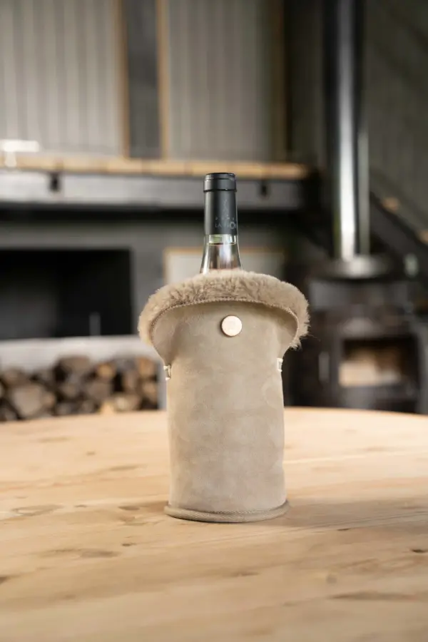 WIJNKOELER TULIP Stone Suide