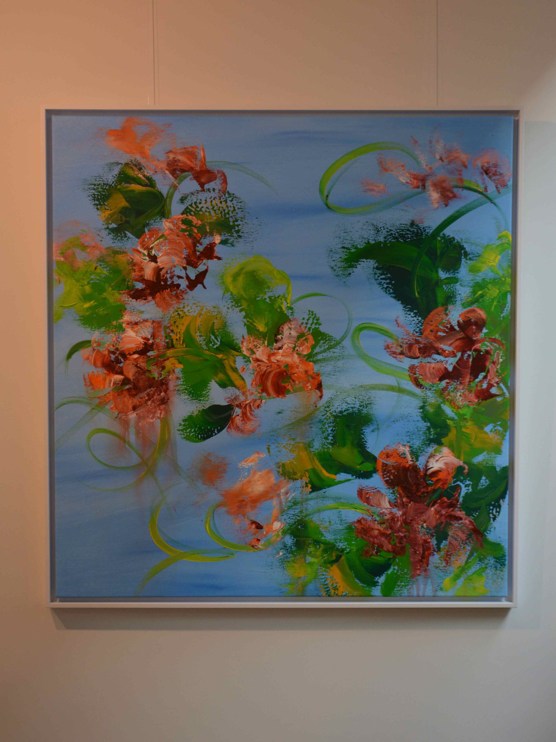 LES FLEURS Laura Capellini - Afbeelding 3