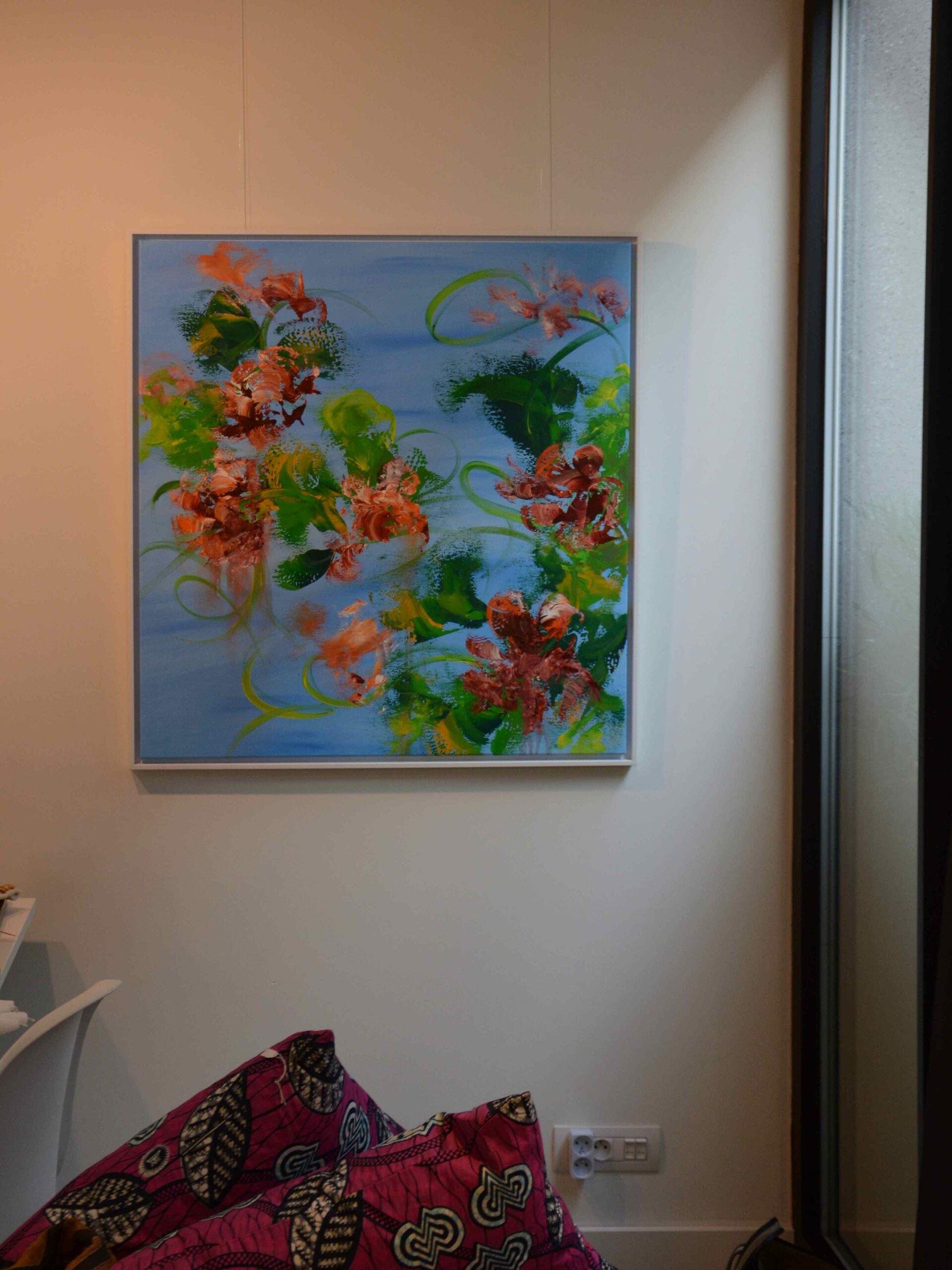 LES FLEURS Laura Capellini - Afbeelding 2