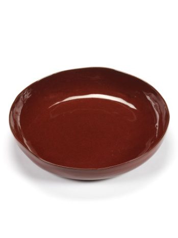 SERVEERKOM EBONY LA MÈRE L Venetiaans - Afbeelding 2