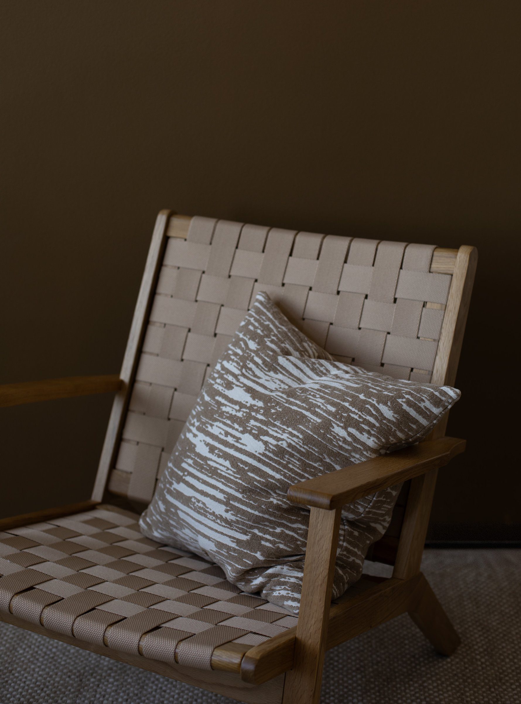 KUSSEN CELINE 50 x 50