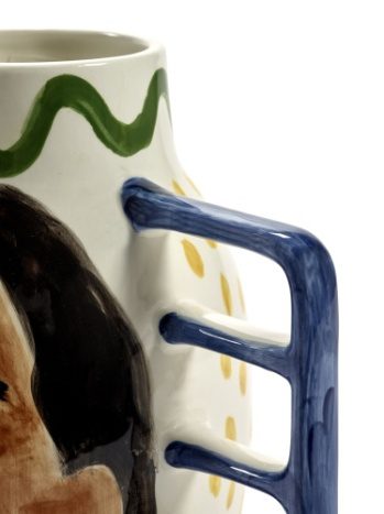 VAAS PIJUAYO S MIX SANTIAGO DE BORJA - Afbeelding 2