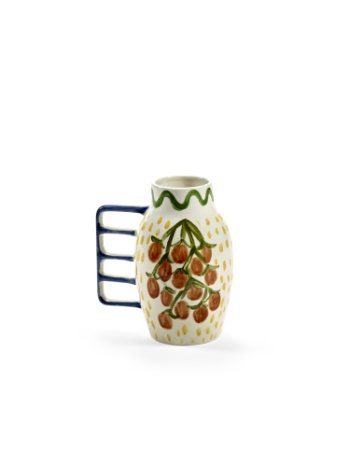 VAAS PIJUAYO S MIX SANTIAGO DE BORJA - Afbeelding 3