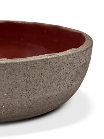 DIEP BORD VERMILLON ROOD FCK - Afbeelding 4