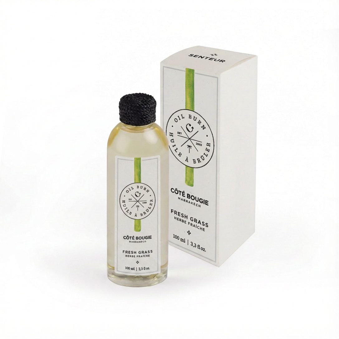 GEUROLIE Herbe Fraiche