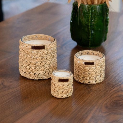 RAPHIA ZINA Oriental