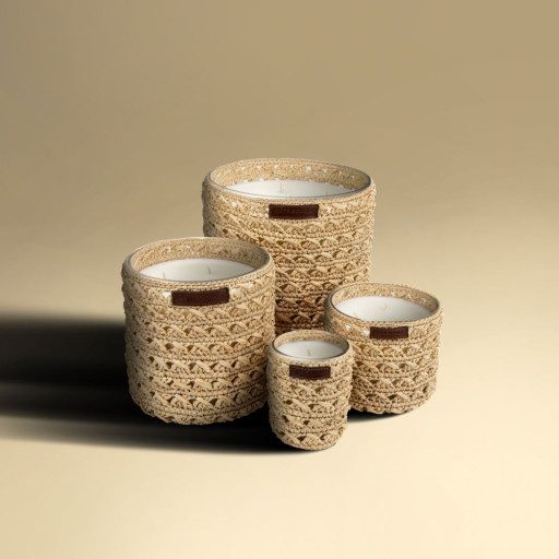 RAPHIA ZINA Oriental - Afbeelding 2