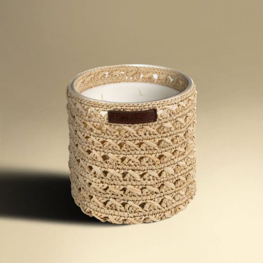 RAPHIA ZINA Oriental - Afbeelding 5