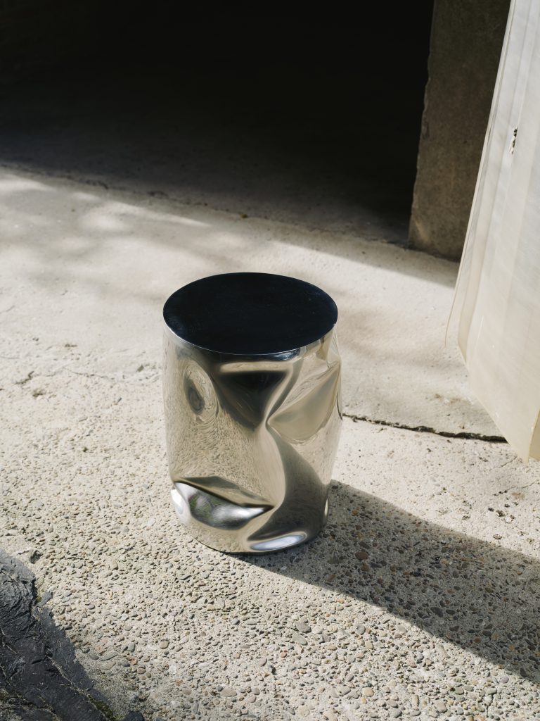 Francis Leenaerts — werk in BOS. House of Objects