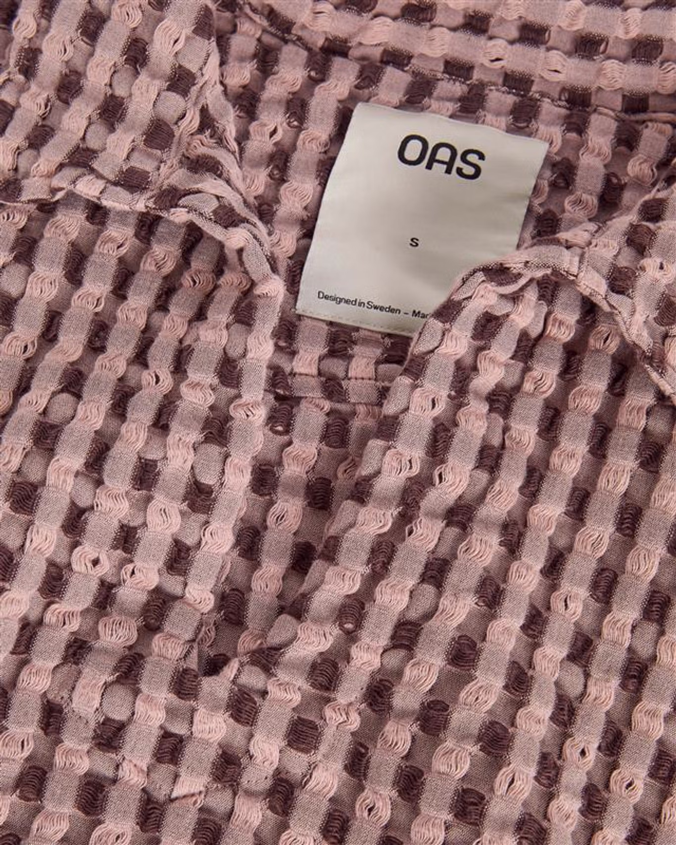 SHIRT FERRATELLE DRIZLE - Afbeelding 2