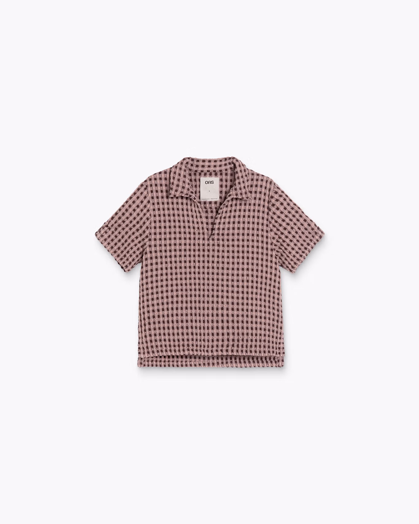SHIRT FERRATELLE DRIZLE