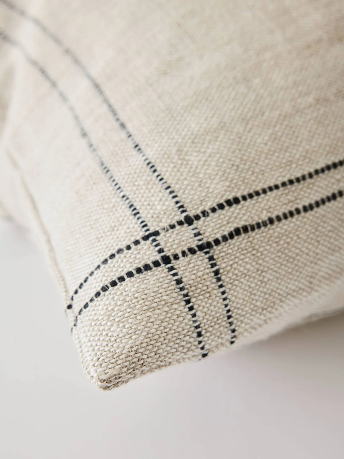 KUSSEN ELTON 50x50 Beige - Afbeelding 2
