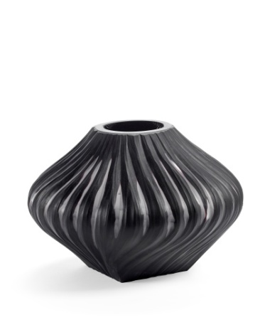 VAAS 04 JOSEPHINE Zwart mat - Afbeelding 2